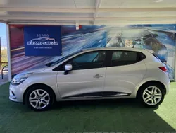 Cinzento Usado 2019 Renault Clio IV | € 13.950 (Preço elevado)