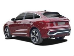 Novo 2025 Audi Q5 Sportback S-Line SUV | € 78.299