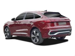 Novo 2025 Audi Q5 Sportback S-Line SUV | € 78.299
