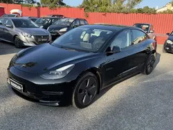 Preto Usado 2022 Tesla Model 3 Long Range Sedan | € 35.900 (Preço justo)