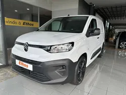 Branco Novo 2025 Citroën e-Berlingo Monovolume | € 32.900
