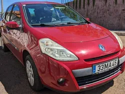 Usado 2011 Renault Clio III Sedan | € 7.800