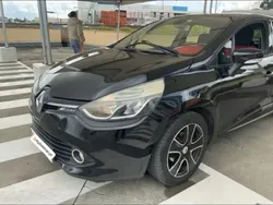 Preto Usado 2014 Renault Clio GrandTour Carrinha | € 8.900 (Preço justo)