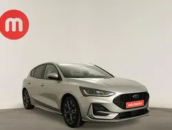 Usado 2024 Ford Focus ST-Line X | € 24.499 (Preço justo)