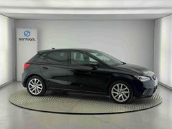 Preto Usado 2024 Seat Ibiza FR Citadino | € 18.700 (Preço elevado)