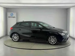 Preto Usado 2024 Seat Ibiza FR | € 18.700 (Caro)