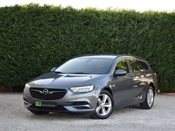 Cinzento Usado 2019 Opel Insignia Edition Carrinha | € 13.950 (Preço justo)