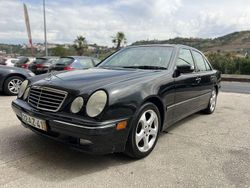 Usado 2002 Mercedes E320 | € 6.500