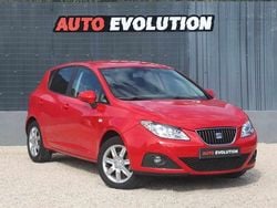 Vermelho Usado 2016 Seat Ibiza Citadino | € 8.400 (Super Preço)