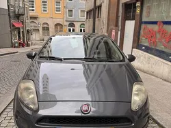 Usado 2015 Fiat Punto Citadino | € 4.200 (Super Preço)