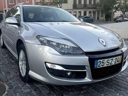 Usado 2013 Renault Laguna III Carrinha | € 5.450