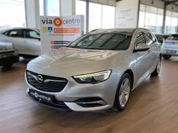 Cinza prata Usado 2017 Opel Insignia Business Edition Carrinha | € 13.380 (Preço justo)