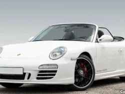 Branco Usado 2012 Porsche 911 Carrera 4 | € 100.900