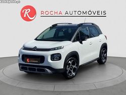Branco Usado 2019 Citroën C3 Feel Citadino | € 12.499 (Preço justo)