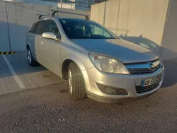 Usado 2007 Opel Astra Sedan | € 2.500 (Super Preço)