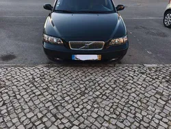 Usado 2002 Volvo V70 Carrinha | € 3.850
