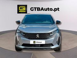 Cinza Usado 2023 Peugeot 3008 Allure SUV | € 26.999 (Preço justo)