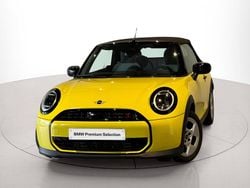 Usado 2025 Mini Cooper S Citadino | € 40.690