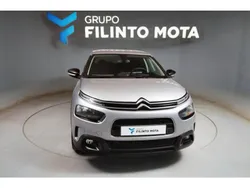 Cinzento Usado 2020 Citroën C4 Cactus Shine Citadino | € 16.290 (Bom preço)