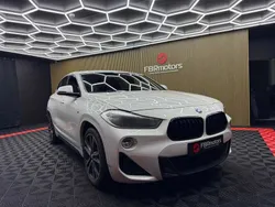 Branco Usado 2019 BMW X2 SUV | € 31.990 (Preço elevado)