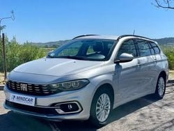 Cinza prata Usado 2022 Fiat Tipo Life Carrinha | € 19.480 (Preço justo)