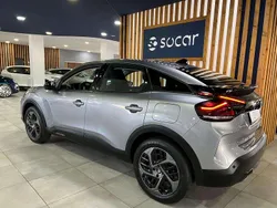 Cinzento Usado 2024 Citroën C4 | € 20.450 (Bom preço)
