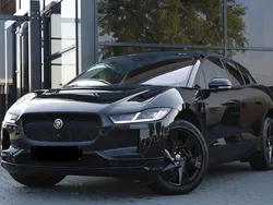 Usado 2018 Jaguar I-Pace SUV | € 27.750 (Preço justo)