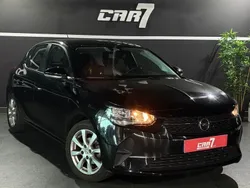 Preto Usado 2021 Opel Corsa Business | € 13.500 (Preço justo)