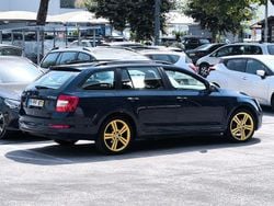 Usado 2014 Skoda Octavia Sedan | € 4.950 (Preço justo)