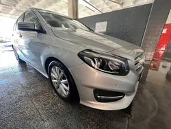 Usado 2016 Mercedes B180 Monovolume | € 15.500 (Preço justo)