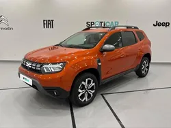 Laranja Usado 2023 Dacia Duster Journey SUV | € 19.990 (Preço justo)