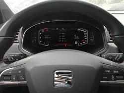Branco Usado 2019 Seat Arona SUV | € 14.000
