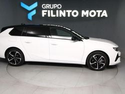 Branco Usado 2025 Opel Astra | € 25.990