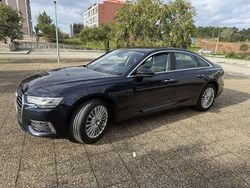 Usado 2021 Audi A6 Design Sedan | € 35.000 (Super Preço)