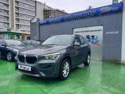 Antracite Usado 2019 BMW X1 SUV | € 21.990 (Preço justo)