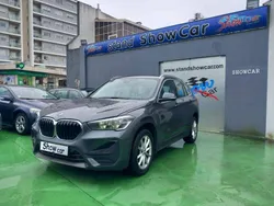 Antracite Usado 2019 BMW X1 SUV | € 21.990 (Preço justo)