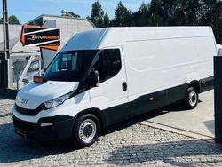 Branco Usado 2017 Iveco Daily | € 19.500