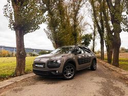 Verde Usado 2016 Citroën C4 Cactus Citadino | € 12.990 (Preço elevado)