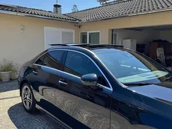 Preto Usado 2020 Mercedes A250 Citadino | € 27.000 (Bom preço)