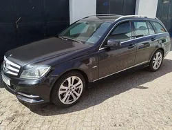 Usado 2011 Mercedes C250 Sedan | € 11.800 (Preço justo)