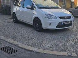 Usado 2010 Ford C-MAX Monovolume | € 6.500 (Preço justo)