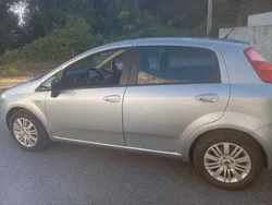 Usado 2008 Fiat Punto Citadino | € 3.850 (Preço elevado)
