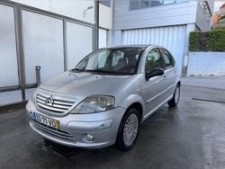 Usado 2003 Citroën C3 Citadino | € 1.999 (Bom preço)