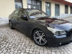 Usado 2004 BMW 525 Sedan | € 7.000 (Bom preço)