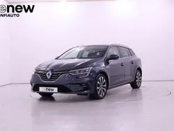 Cinzento Usado 2022 Renault Mégane IV Techno Carrinha | € 25.000 (Preço elevado)