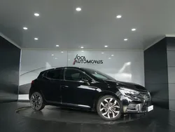 Usado 2023 Renault Clio V Techno | € 18.950 (Preço justo)