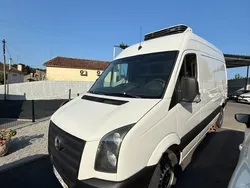 Branco Usado 2007 VW Crafter Van | € 14.950