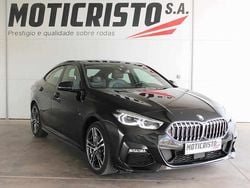 Preto Usado 2024 BMW 216 Carrinha | € 34.250 (Preço elevado)