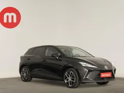 Novo 2024 MG MG4 EV Luxury Citadino | € 30.499 (Preço justo)