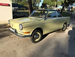 Outra Usado 1960 BMW 700 Sport Line Coupé | € 15.900